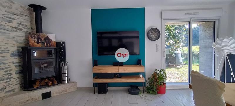 Maison de campagne - 105 m² - 4 pièces