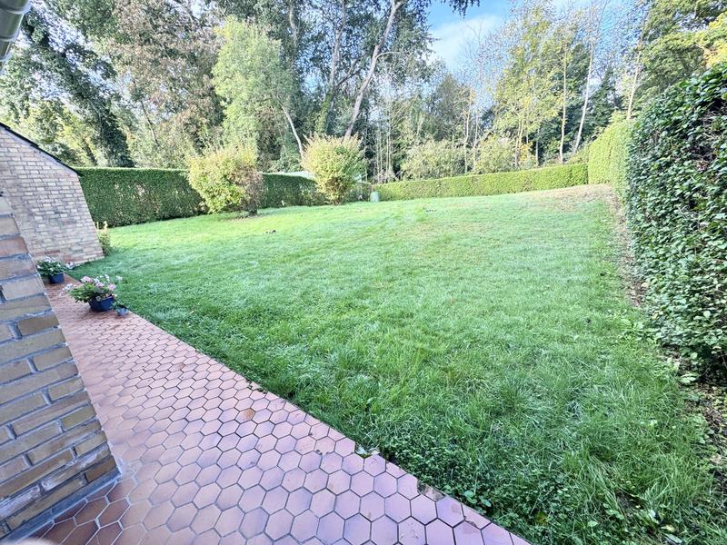 Maison - 112 m² - 5 pièces