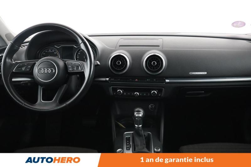 Audi A3 sportback 1.4 Tfsi e-tron s tronic 204 ch