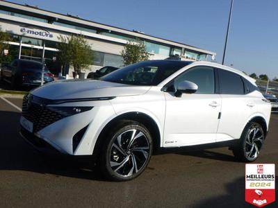 Nissan Qashqai e-Power 190 Tekna+