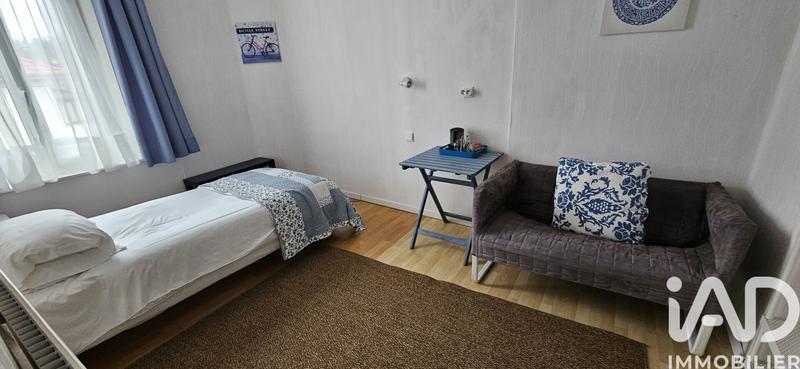 Maison - 356 m² - 15 pièces