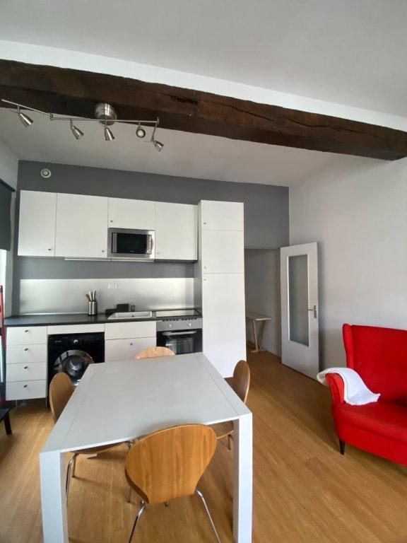 Studio - 33 m² - 1 pièce