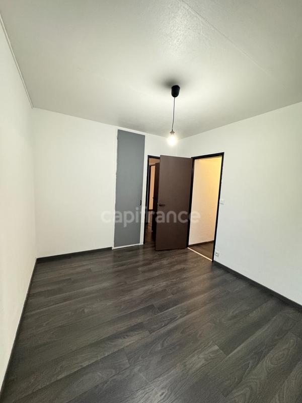 Appartement - 72 m² - 4 pièces