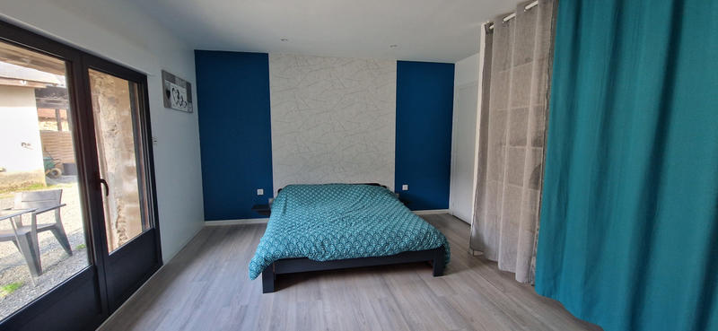 Maison - 166 m² - 6 pièces