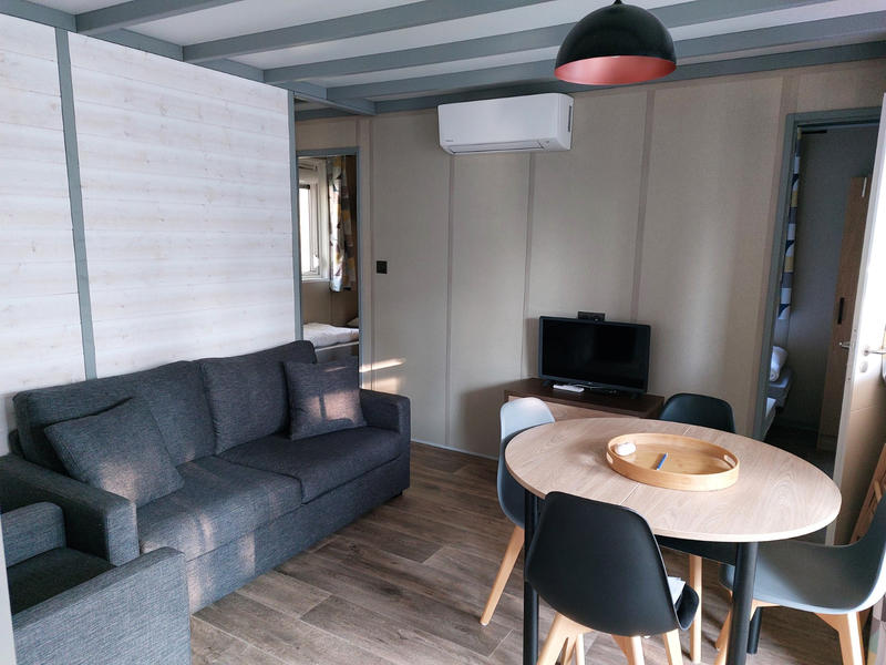 Châlet - 31 m² - 4 pièces