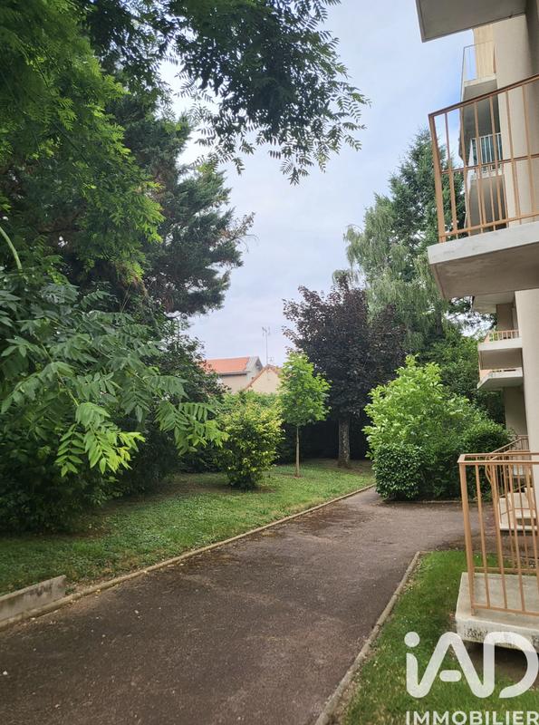 Studio - 38 m² - 1 pièce