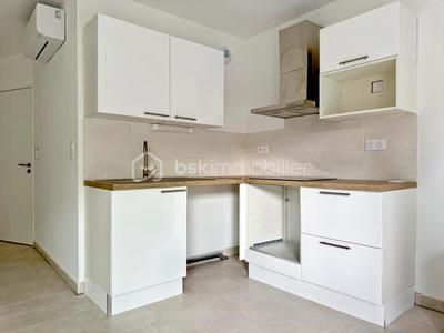 Appartement - 74 m² - 4 pièces