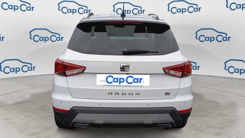 Seat Arona 1.0 EcoTSI 110 Fr