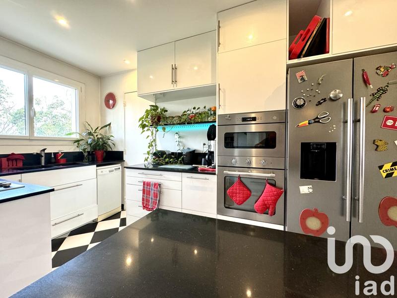 Appartement - 84 m² - 3 pièces