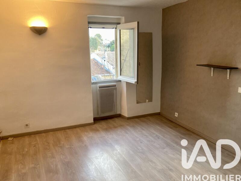 Appartement - 117 m² - 4 pièces