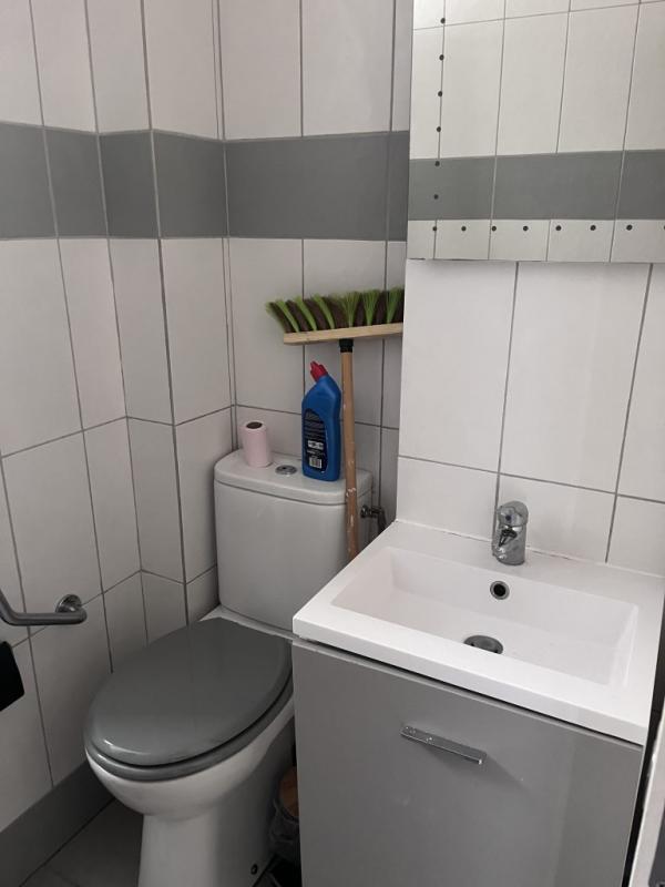 Studio - 22 m² - 1 pièce