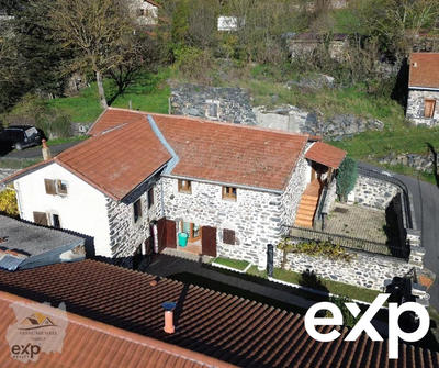 Ferme - 176 m² - 6 pièces