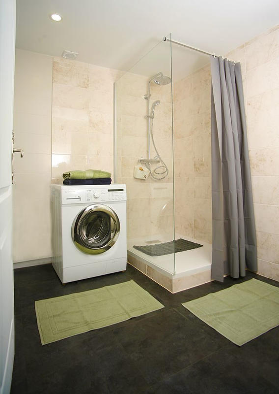 Maison ancienne - 47 m² - 3 pièces