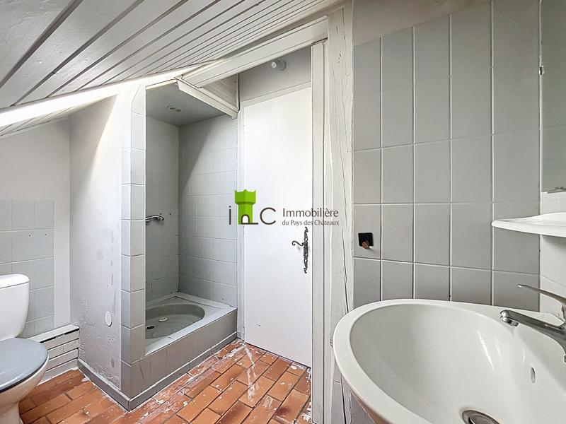 Appartement - 29 m² - 1 pièce