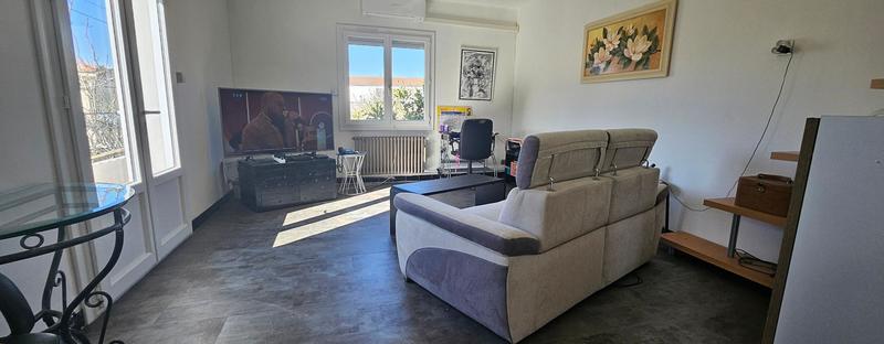 Villa - 185 m² - 6 pièces