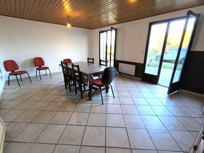 Villa - 170 m² - 7 pièces