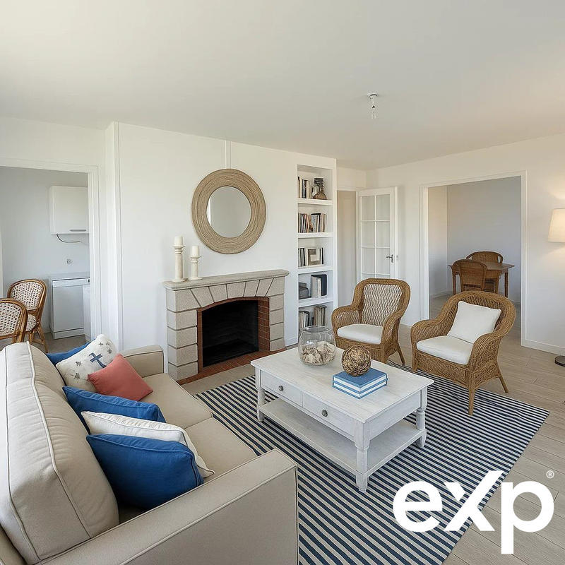 Maison - 175 m² - 10 pièces