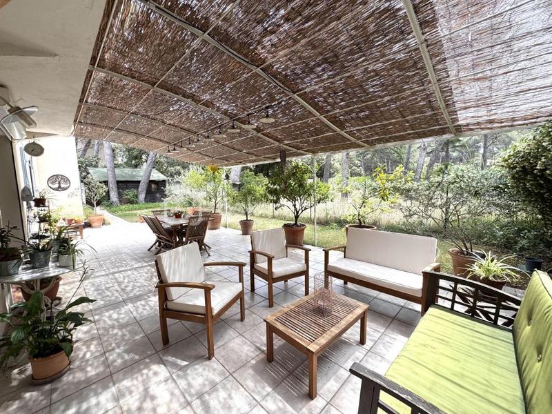 Appartement - 127 m² - 5 pièces