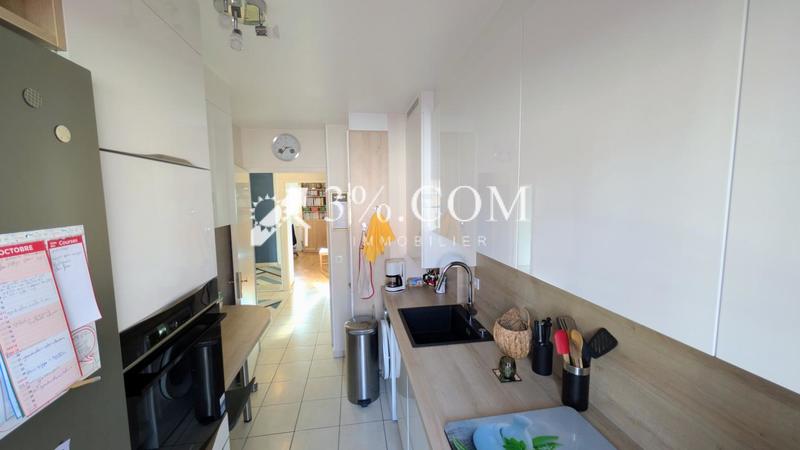 Appartement - 78 m² - 4 pièces