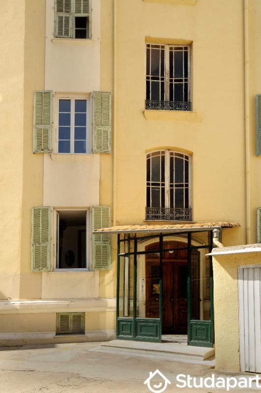 Appartement - 53 m² - 2 pièces