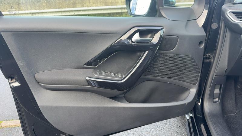 Peugeot 208 1.2 PureTech 82 Allure