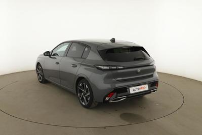 Peugeot 308 1.5 Blue-HDi Allure Pack Eat8 130 ch