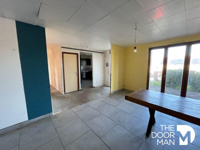 Pavillon - 87 m² - 4 pièces