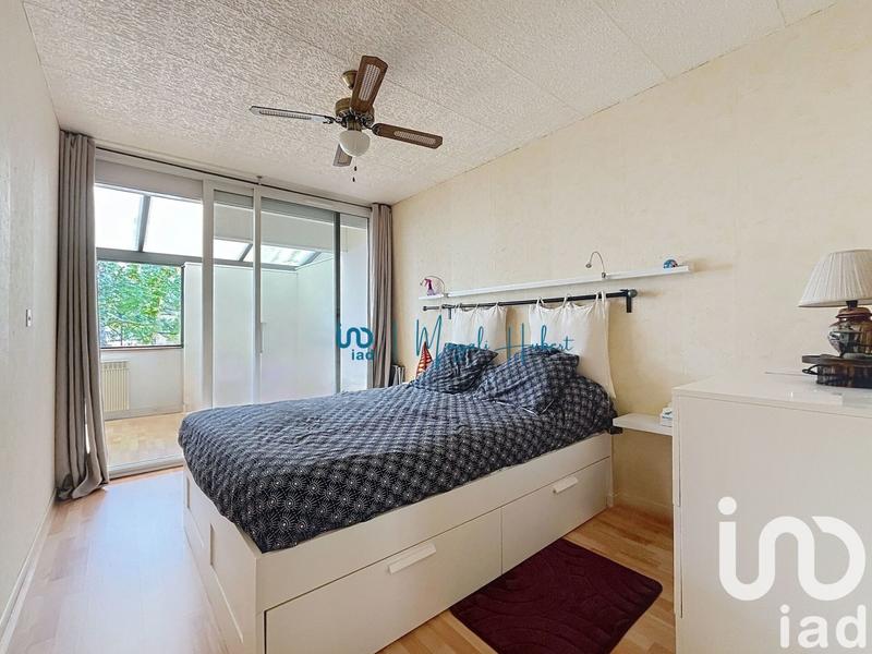 Maison de ville - 85 m² - 4 pièces