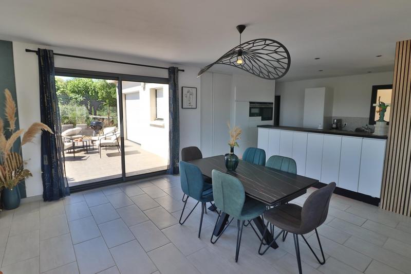 Villa - 97 m² - 4 pièces