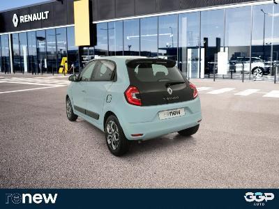 Renault Twingo III SCe 65 Equilibre