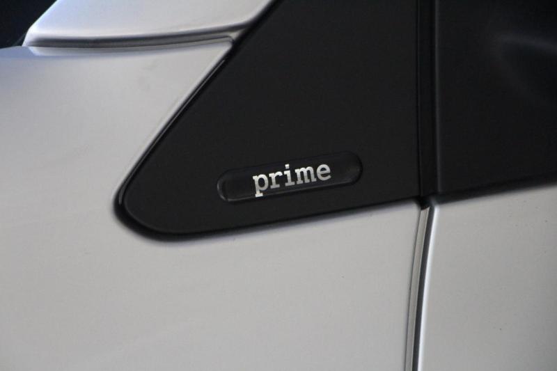 Smart ForTwo Cabrio 1.0 71 ch s&amp;S Ba6 Prime