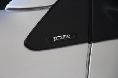 Smart ForTwo Cabrio 1.0 71 ch s&amp;S Ba6 Prime