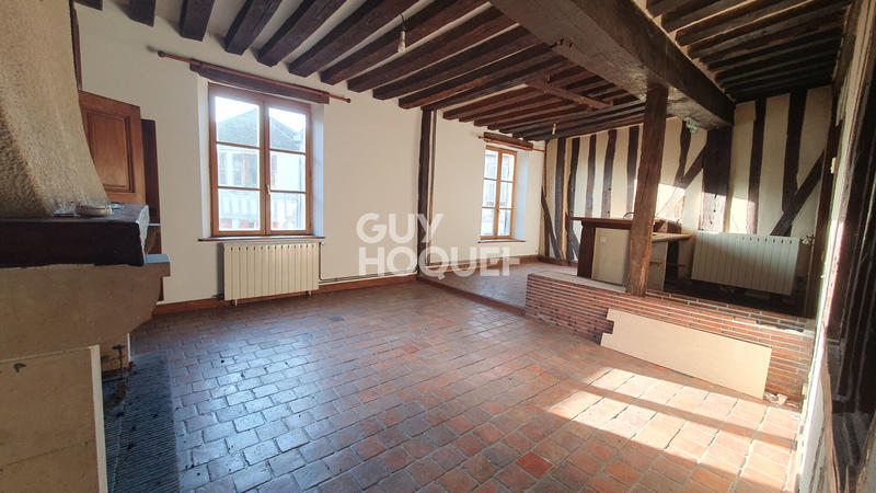 Appartement - 67 m² - 2 pièces