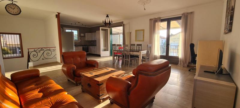 Villa - 212 m² - 7 pièces