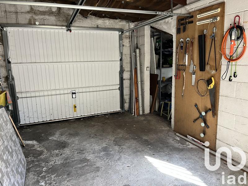 Maison - 87 m² - 4 pièces