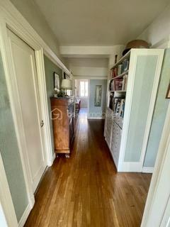 Appartement - 113 m² - 6 pièces