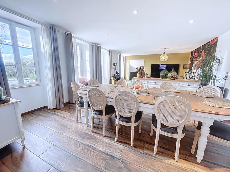 Villa - 158 m² - 5 pièces