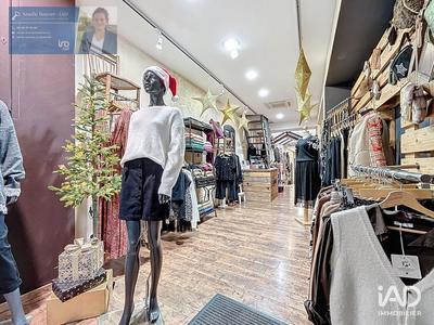 Local commercial - 80 m²