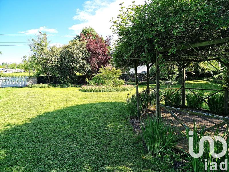 Maison de campagne - 275 m² - 8 pièces