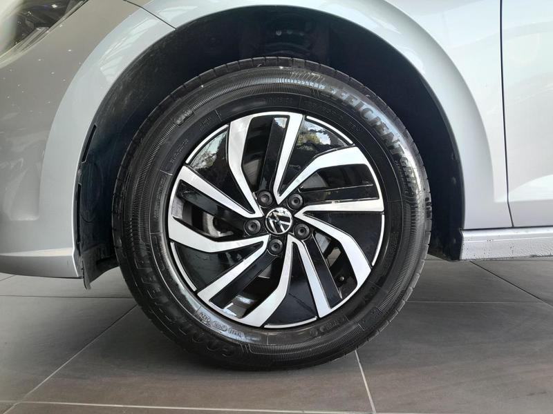 Volkswagen Polo 1.0 Tsi 95 s&amp;S Dsg7 Vw Edition