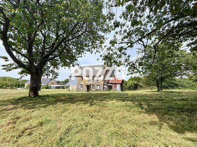 Maison - 75 m² - 3 pièces