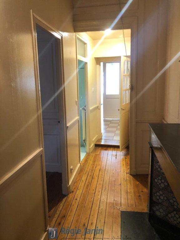 Appartement - 76 m² - 3 pièces