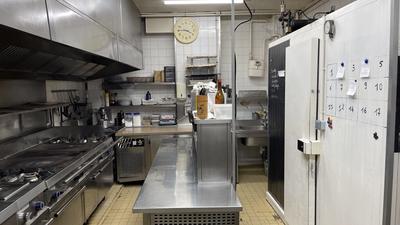 Fonds de commerce - Hôtellerie / Restauration - 150 m²