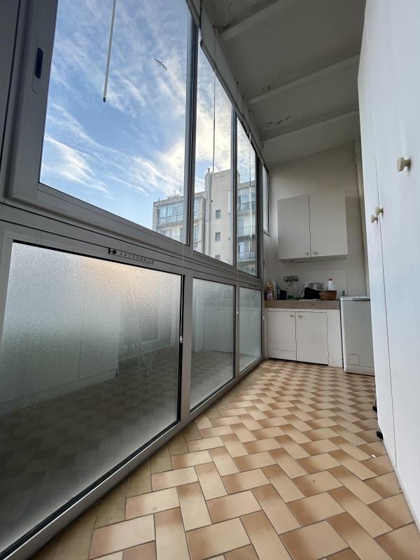 Appartement - 73 m² - 3 pièces