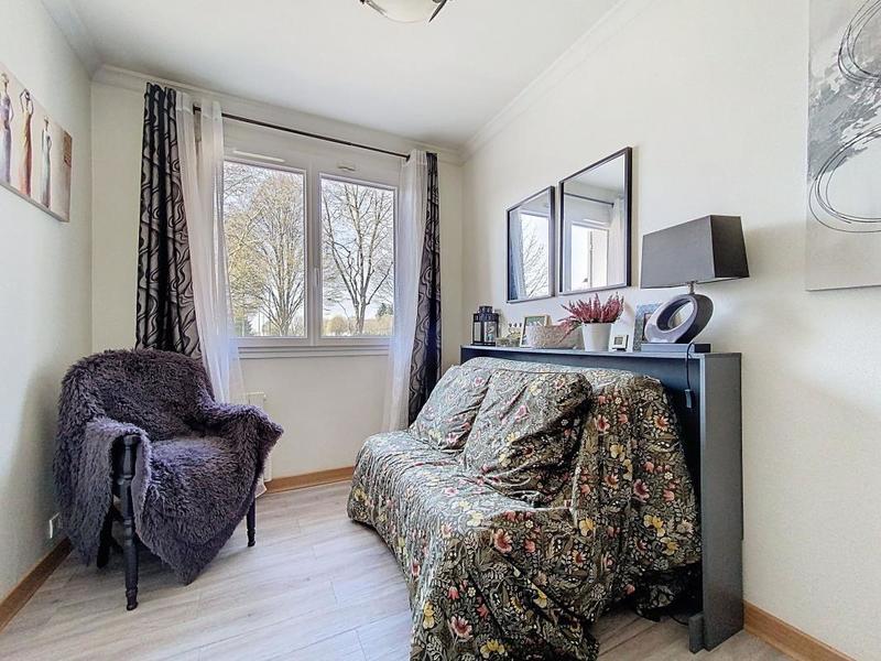 Maison traditionnelle - 135 m² - 6 pièces