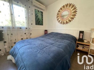 Maison - 80 m² - 5 pièces