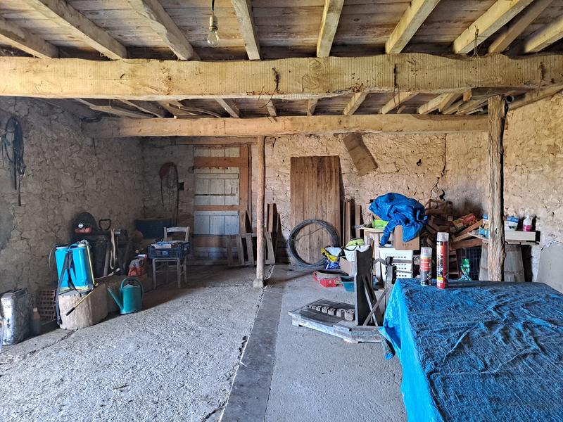 Maison - 138 m² - 6 pièces