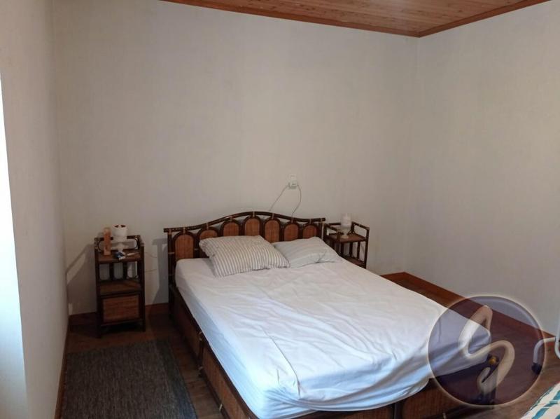 Maison - 168 m² - 6 pièces