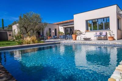 Maison - 163 m² - 4 pièces