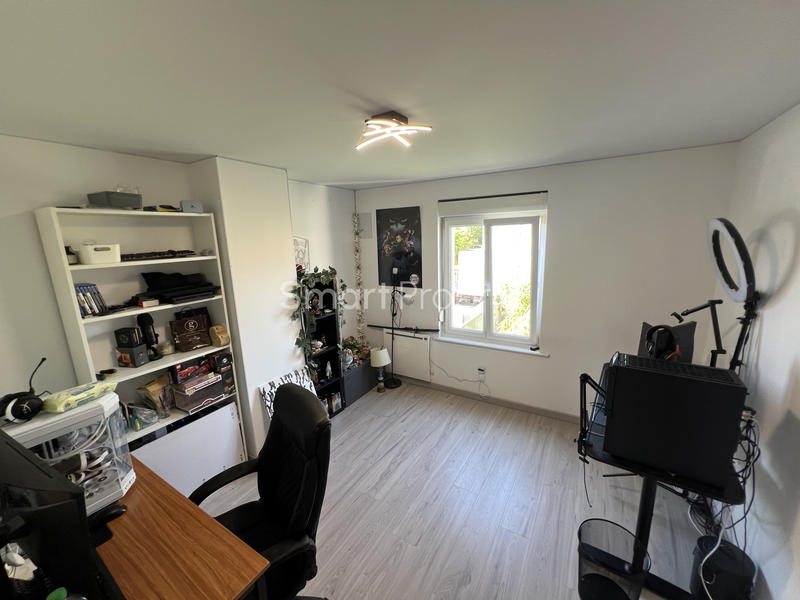 Maison - 128 m² - 5 pièces